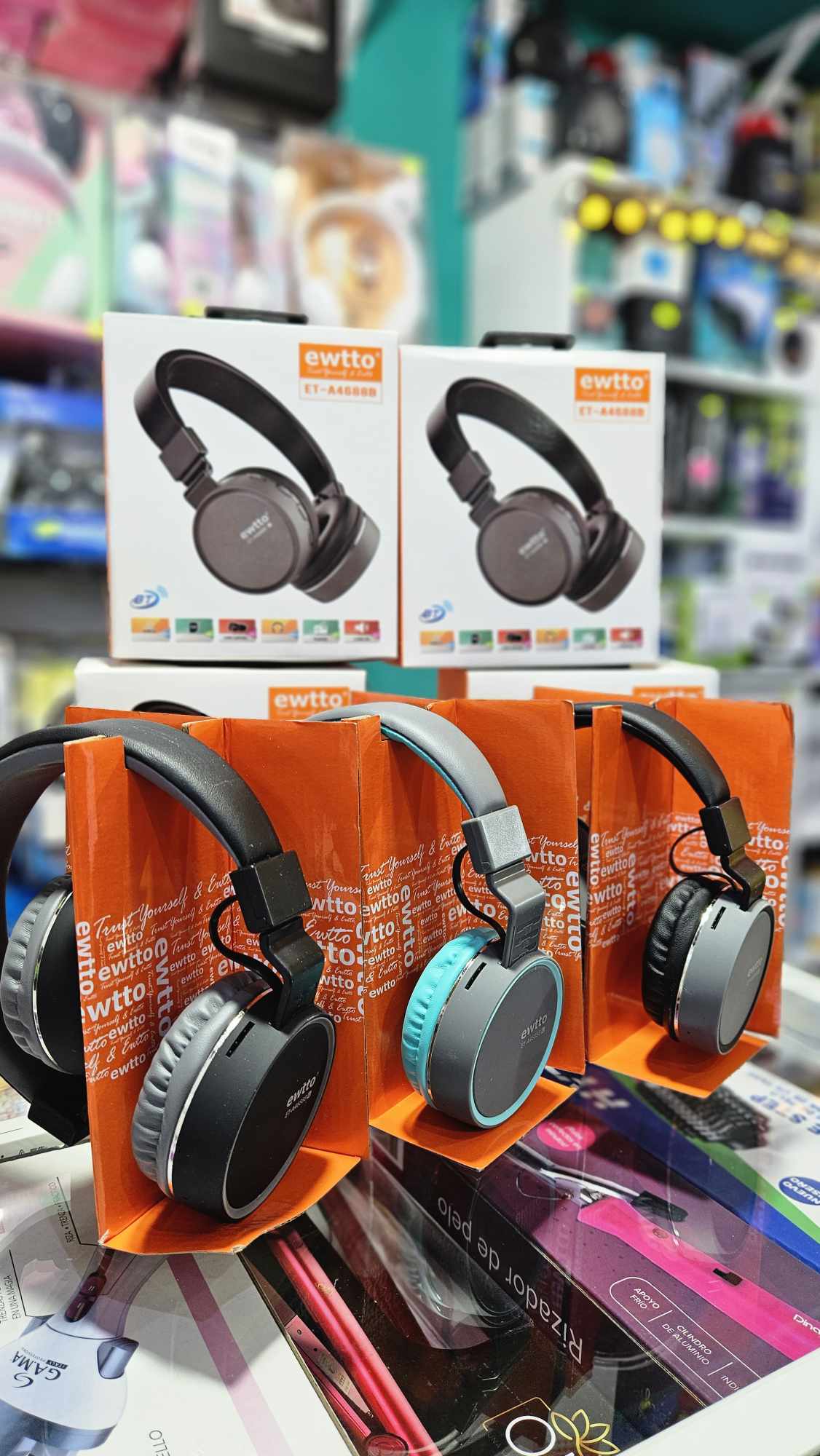 AURI BLUETOOTH EWTTO 4688 