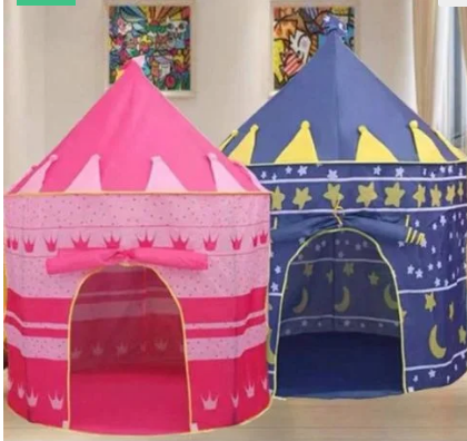 carpa infantil